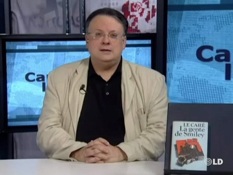 Camino hacia la cultura, con César Vidal - 20/05/09