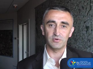 Buitex s'implante à Mably