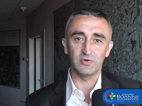 Buitex s'implante à Mably