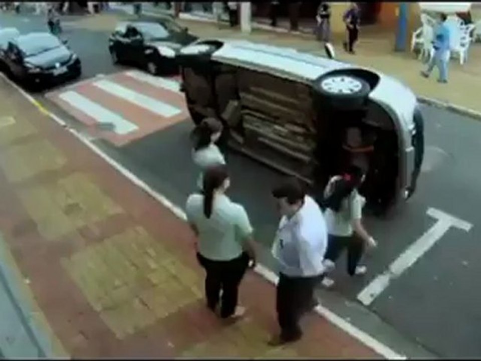 Sıradışı bir vantilatör reklamı..