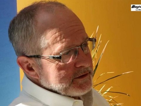 L'anecdote des Jeux Paralympiques de Sir Philip Craven - bloghandicap.com La Web TV du handicap