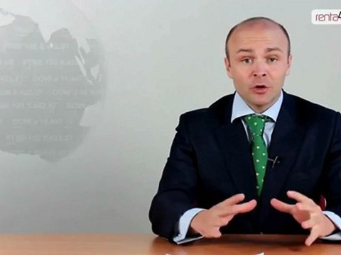 12.07.12 · Desde el punto de vista técnico primer soporte Ibex - Apertura mercado bursátil español - renta4.com