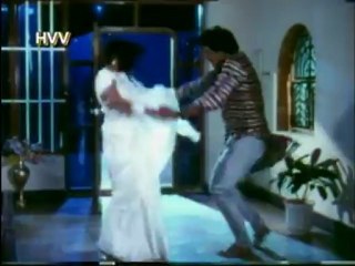 Kavvinche Soku - Romantic Song - Attaku Koduku Mamaku Alludu