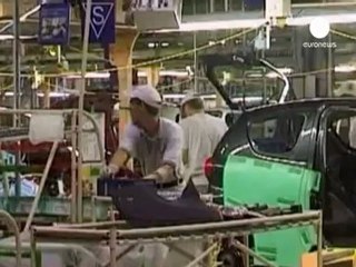 Peugeot suprimirá 8.000 empleos en Francia