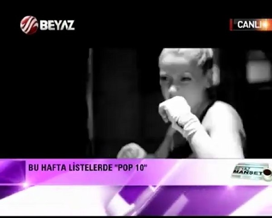 Beyaz Manşet 12.07.2012 1.Kısım