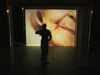 CHAMBRE 209 TEASER MONTBELIARD