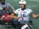 Les immanquables - Championnat du Monde de Canoë Kayak Descente