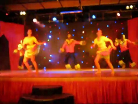 PLAYA DJERBA 18 juin 2012 (6) - Cabaret 1