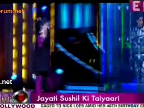 Jhalak Ki Jhalak - Jhalak Dikhla Jaa Season 5