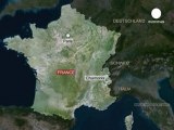 Al menos 6 muertos en una avalancha en los Alpes franceses