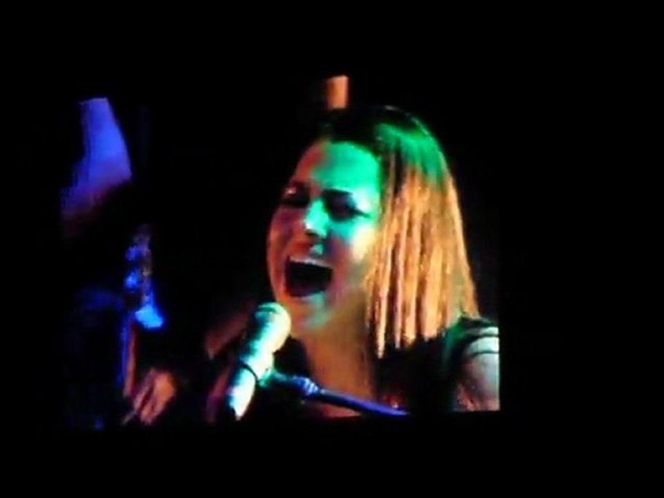 Evanescence - Lıthıum / Istanbul Lıve 2012..