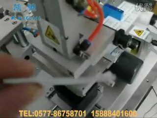 May dan nhan decal ban tu dong chai vuong