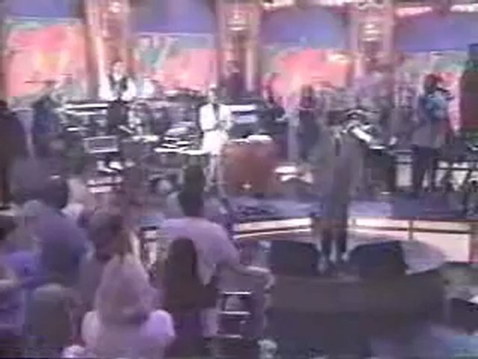 mary j blige - i missing you