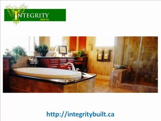 Home Renovations Oakville