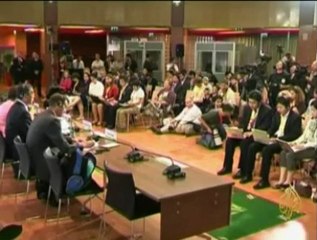 اليمن بين عافيته وعافية صالح