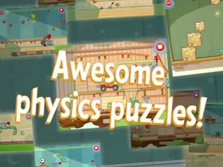 Amazing Alex official launch trailer