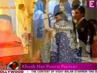 Simar Ke Janamdin Ki Party - Sasuraal Saimar Ka