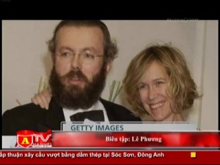 ANTÐ - Bắt giữ người liên quan đến cái chết của Eva Rausing