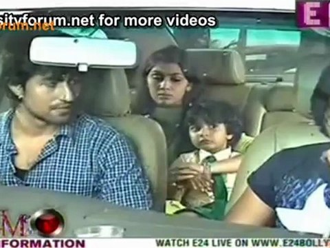 Viraj Ne Bachaya Siya Aur Raghav Ki Jaan - Dil Se Di Hai Dua... Saubhagyavati Bhava