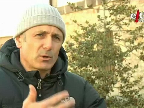 Vitoria-Gasteiz Mendi Zinemaldia: Lehen Saioa (Astelehena 13)