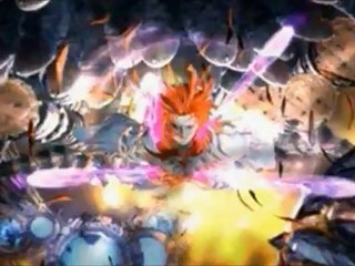 Final Fantasy 9 - Faster