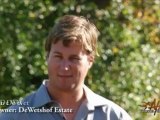 Wine Making in South Africa at De Wetshof Wine Estate - Africa Travel Channel