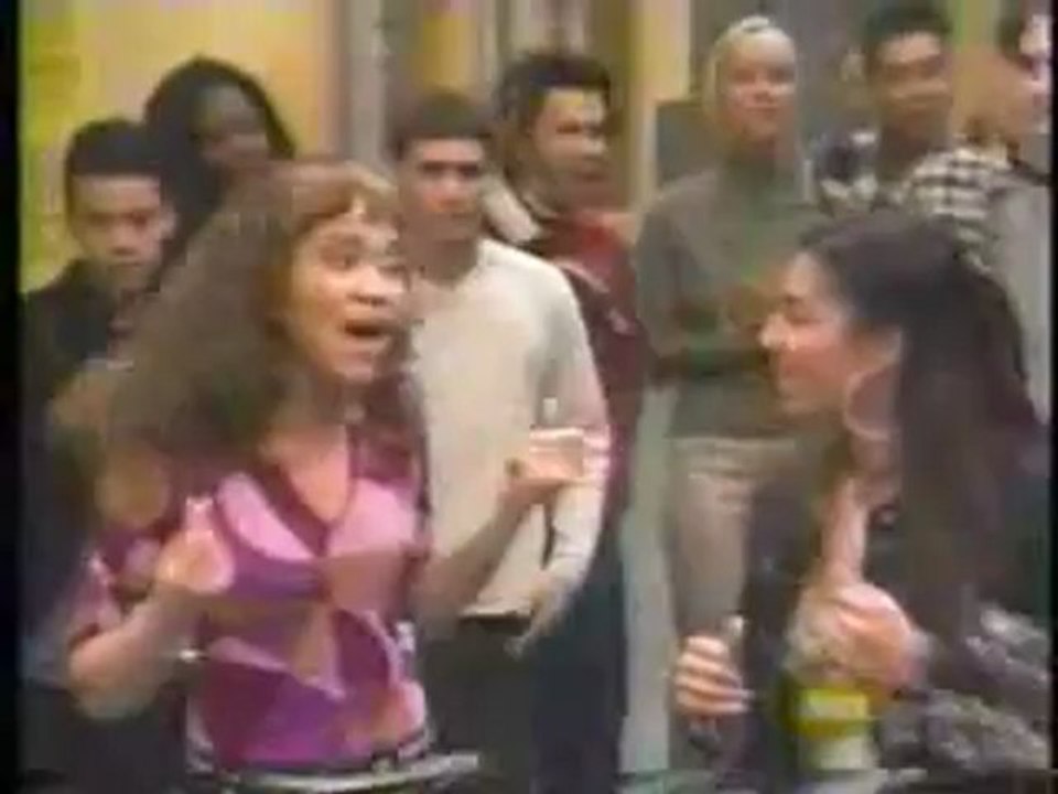 taina theme song
