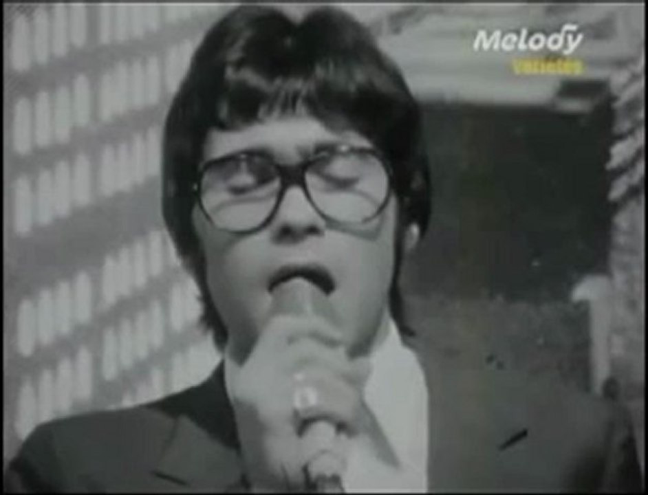 --FR David (1967)-- ""LOUISA ""