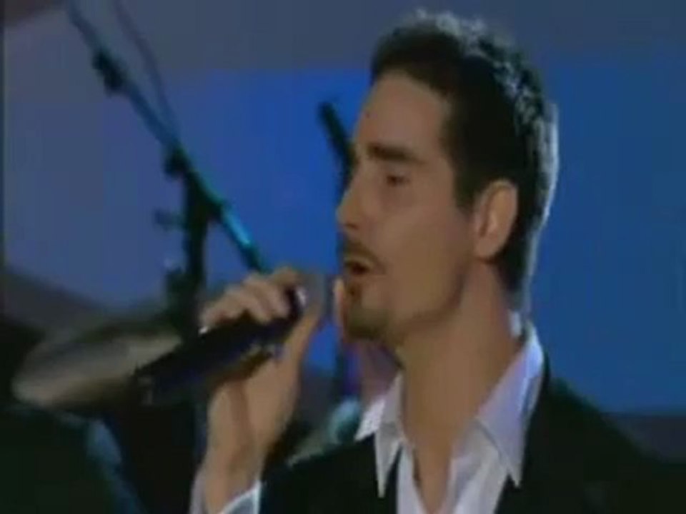 Backstreet Boys - When I gow up to be