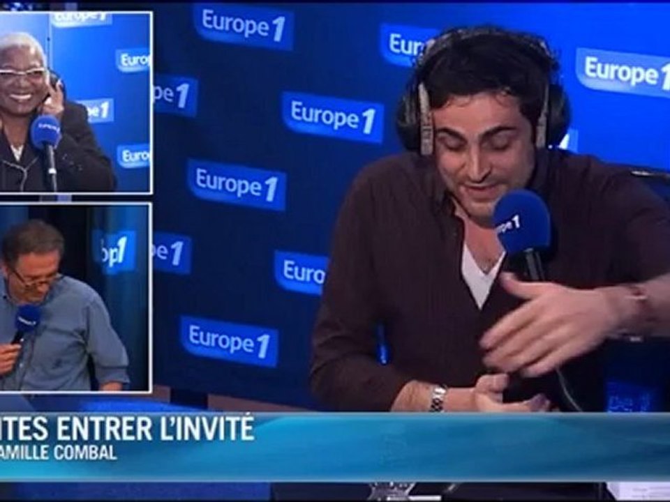 EXTRAIT - Sport de feignant