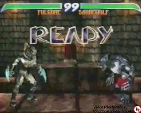 Micro kid's Emission (1997) 08 - 23 février 1997