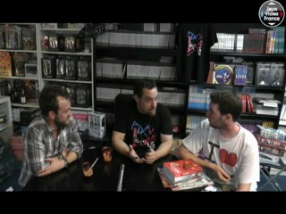 Rencontre avec : les Editions Pix'n Love