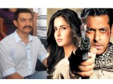 Aamir Khan Reacts To Ek Tha Tiger's Ban In Pakistan - Bollywood News