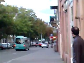 ford mustang gt accélération