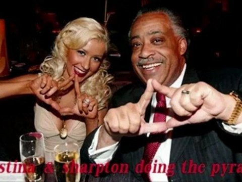 GOCC RADIO BROADCAST- THE TRUTH BEHIND HOLLYWOOD (1of2)