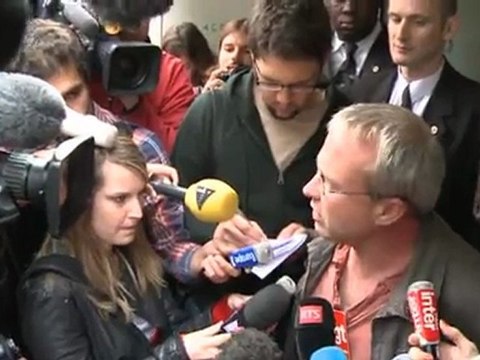 Entre PSA et les salariés d'Aulnay, La guerre est déclarée