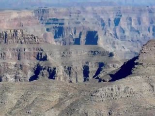 Day 2 du Main Event et détente (Grand Canyon, Le Chateau, etc...) pours les joueurs  BarrierePoker.fr