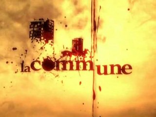 [Série] La Commune - S01E03 - Hérédités