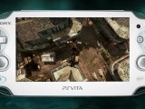 Assassin's Creed 3 Liberation - Trailer de gameplay