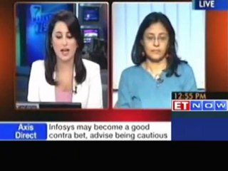 Reforms required to see any recoveries: Ila Patnaik