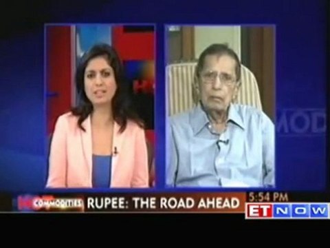 Rupee under pressure; outlook by experts