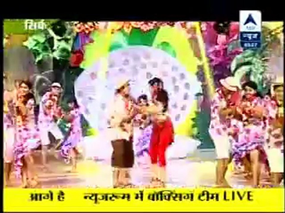 12th July Sab Tv Awards SBS