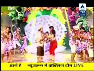 12th July Sab Tv Awards SBS