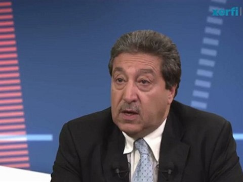 Xerfi Canal Gilles Benhamou ASTEELFLASH : une ETI française à croissance fulgurante