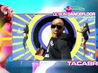 Le Son Dancefloor - Summer 2012