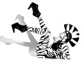 The ROX - Winner Go-Go и Strip Plastic Festival (2011, Moscow, Russia)