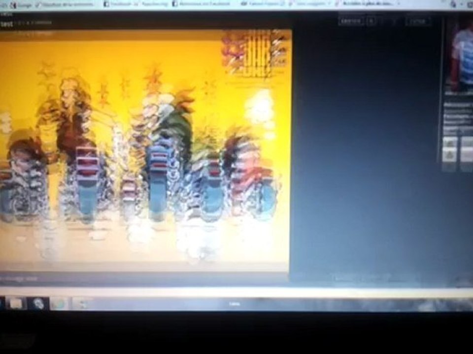 comment mettre une image sur un forum