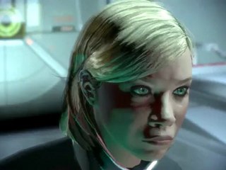 [S1][P3] Mass Effect 2 - Arrival