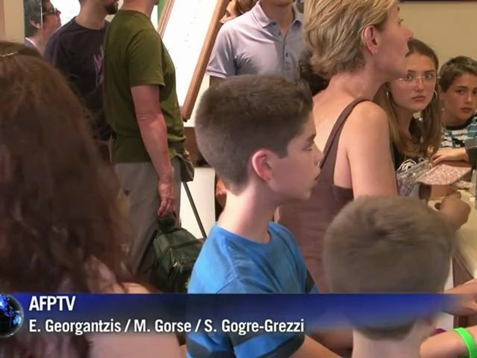 Eisfreunde schmelzen für nachhaltiges Erfolgsrezept