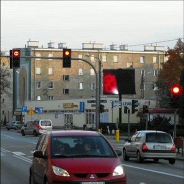 STRZELCE OPOLSKIE, KRAKOWSKA TEL.782 666 777